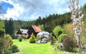 Charming Cottage Klara With Sauna, Nature&Privacy Near Prague