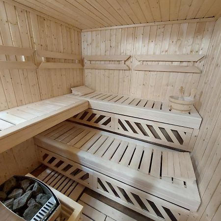 Charming Cottage Klara With Sauna, Nature&Privacy Near Prague Male Kysice Exteriér fotografie
